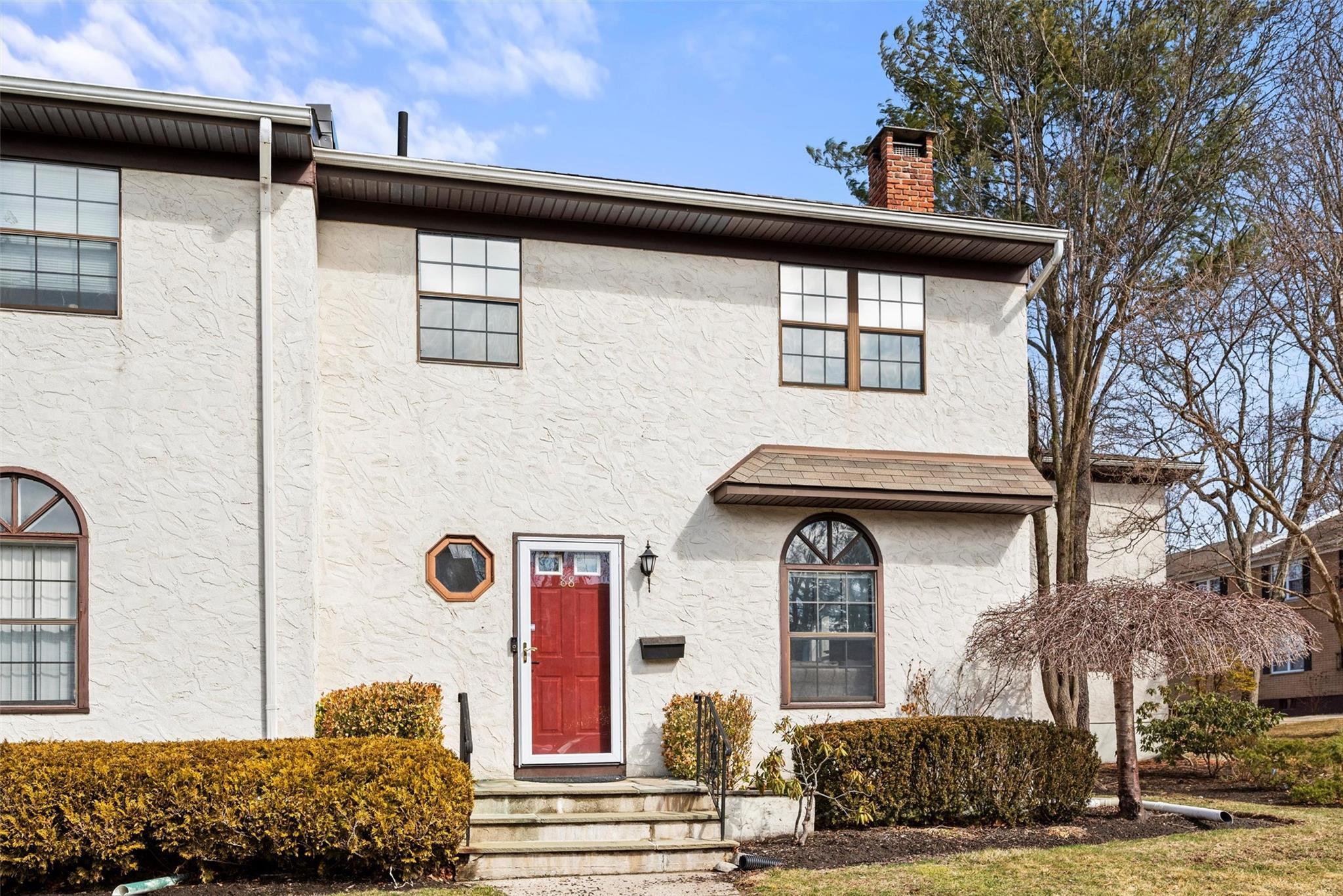 Property Photo: 88 Somerset Drive NY 10901