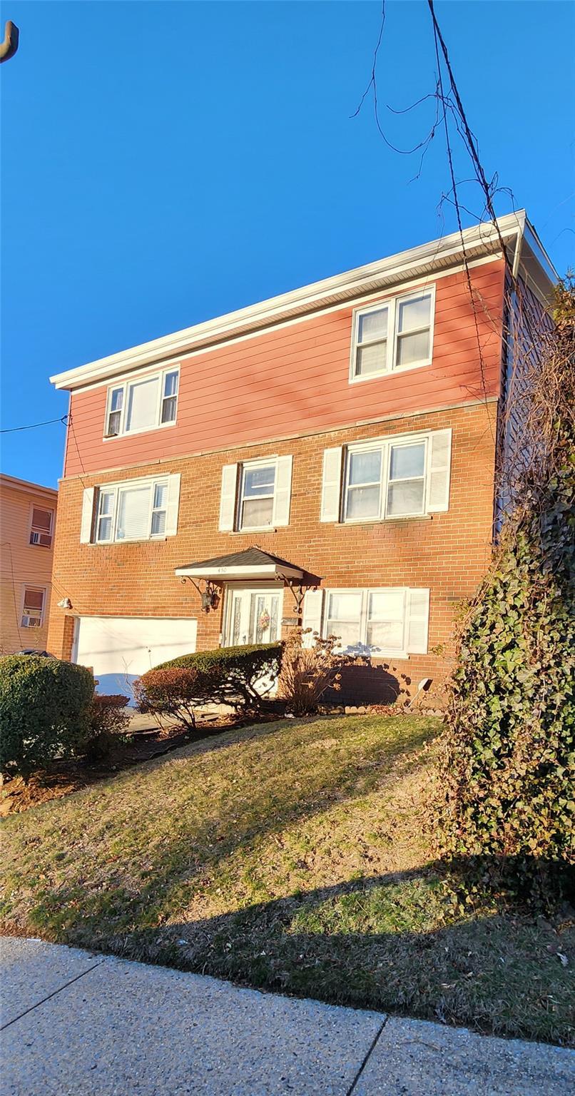 Property Photo: 450 Highland Avenue NY 10553