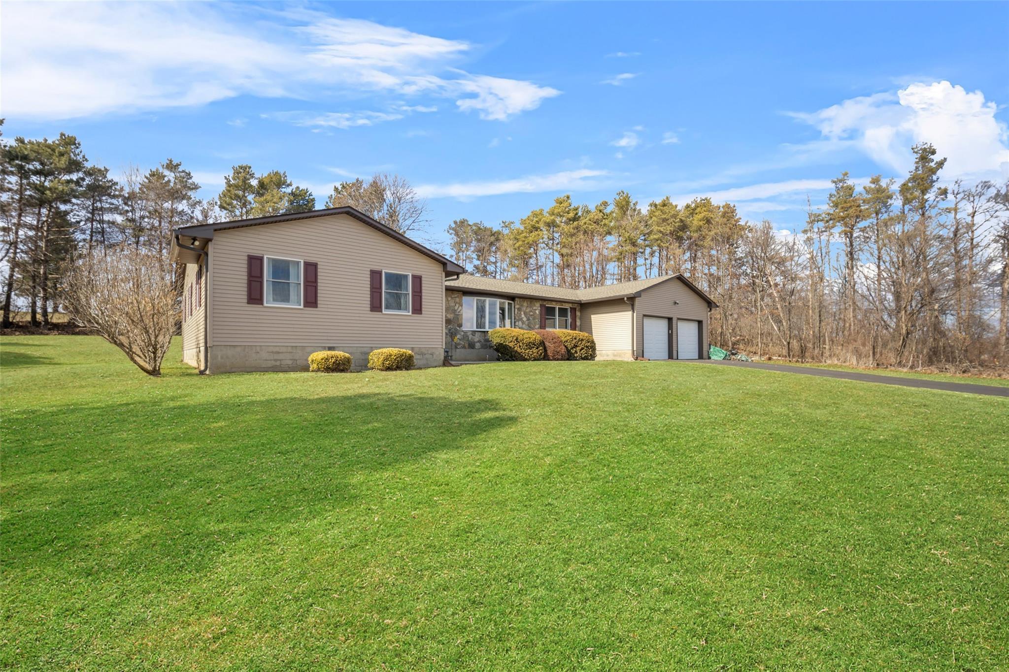 Property Photo: 199 Highland Avenue NY 12542