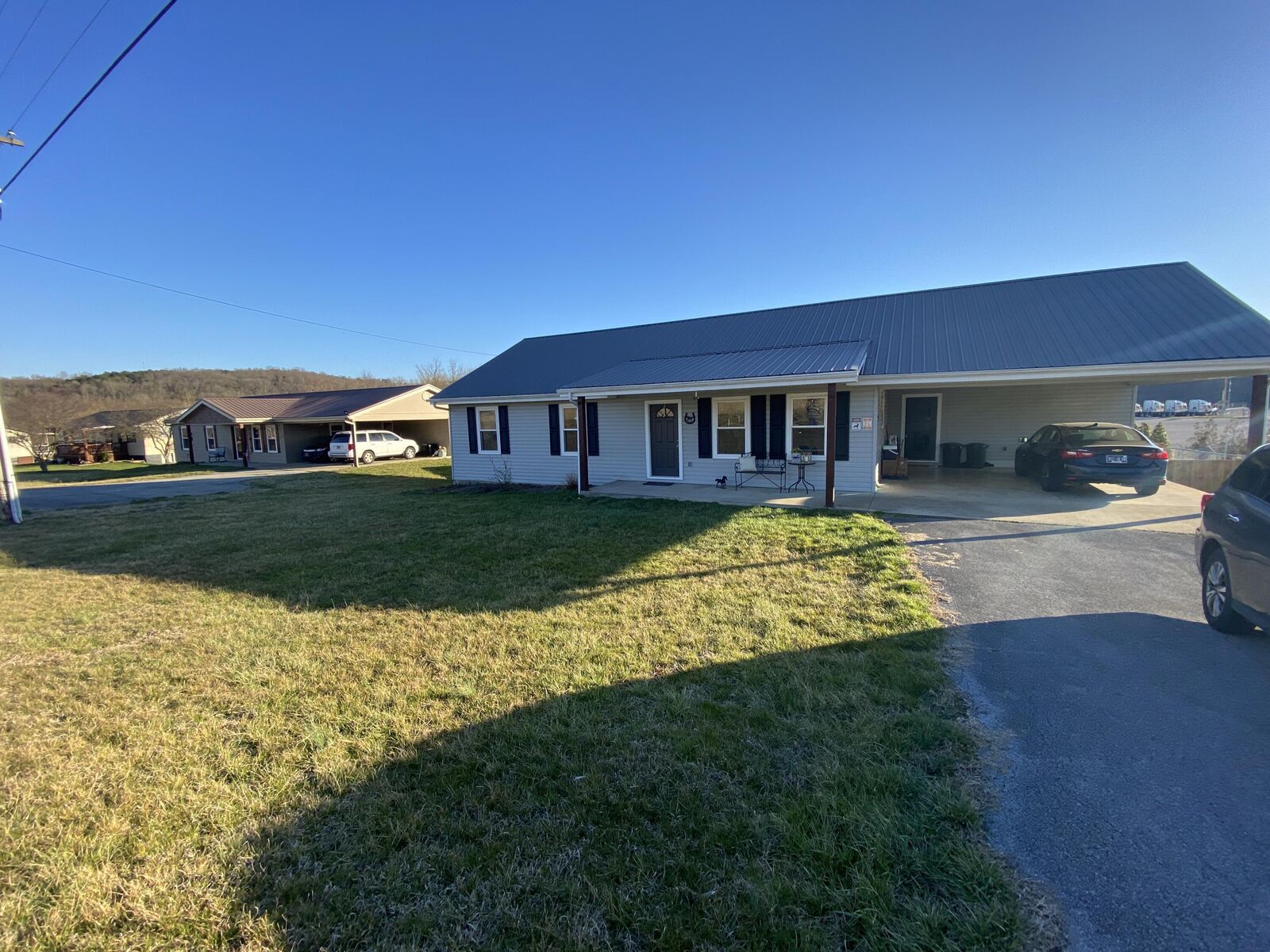 Property Photo:  10199 Blue Springs Pkwy Parkway  TN 37818 