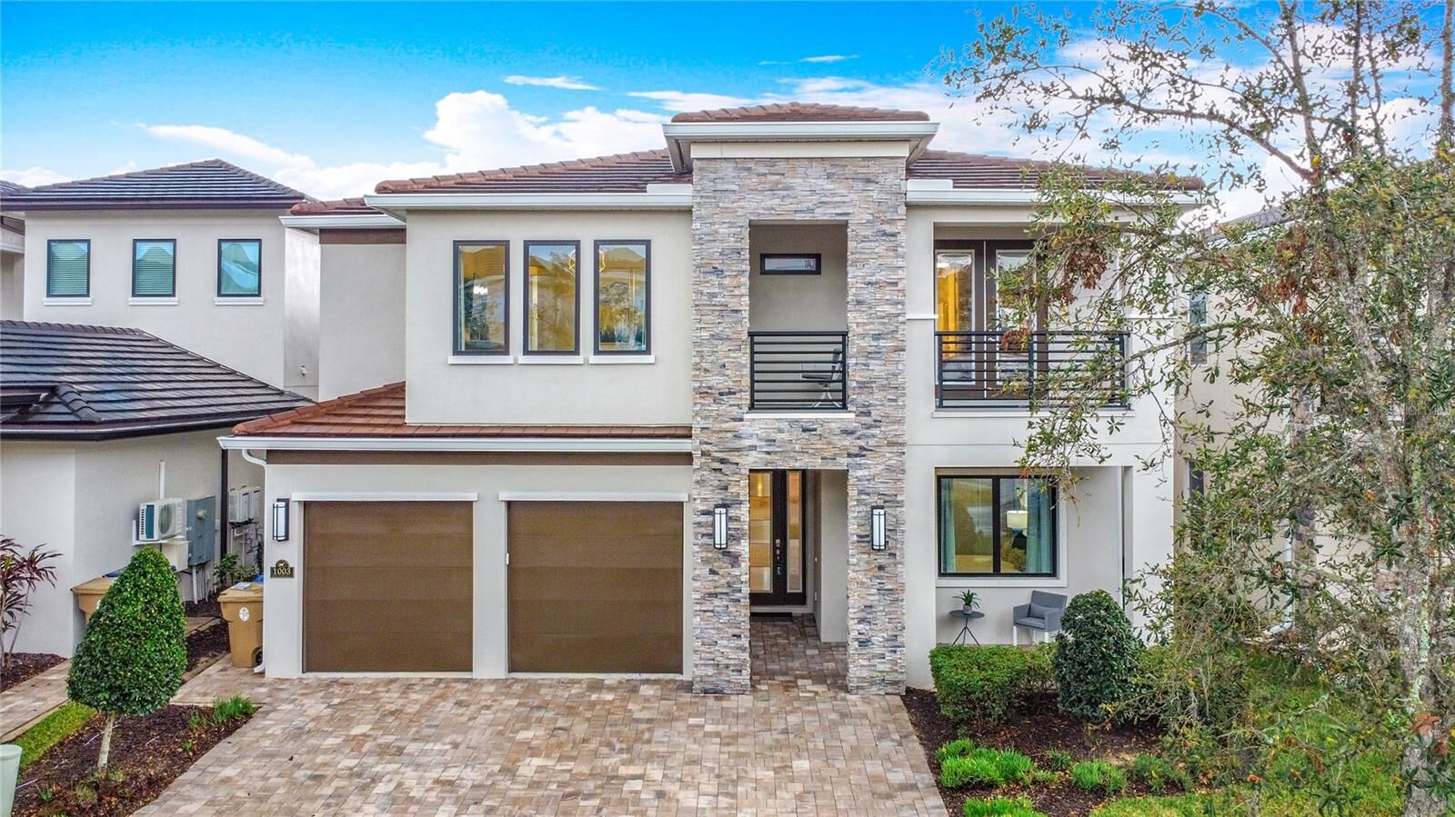 Property Photo:  1003 Jack Nicklaus Court  FL 34747 