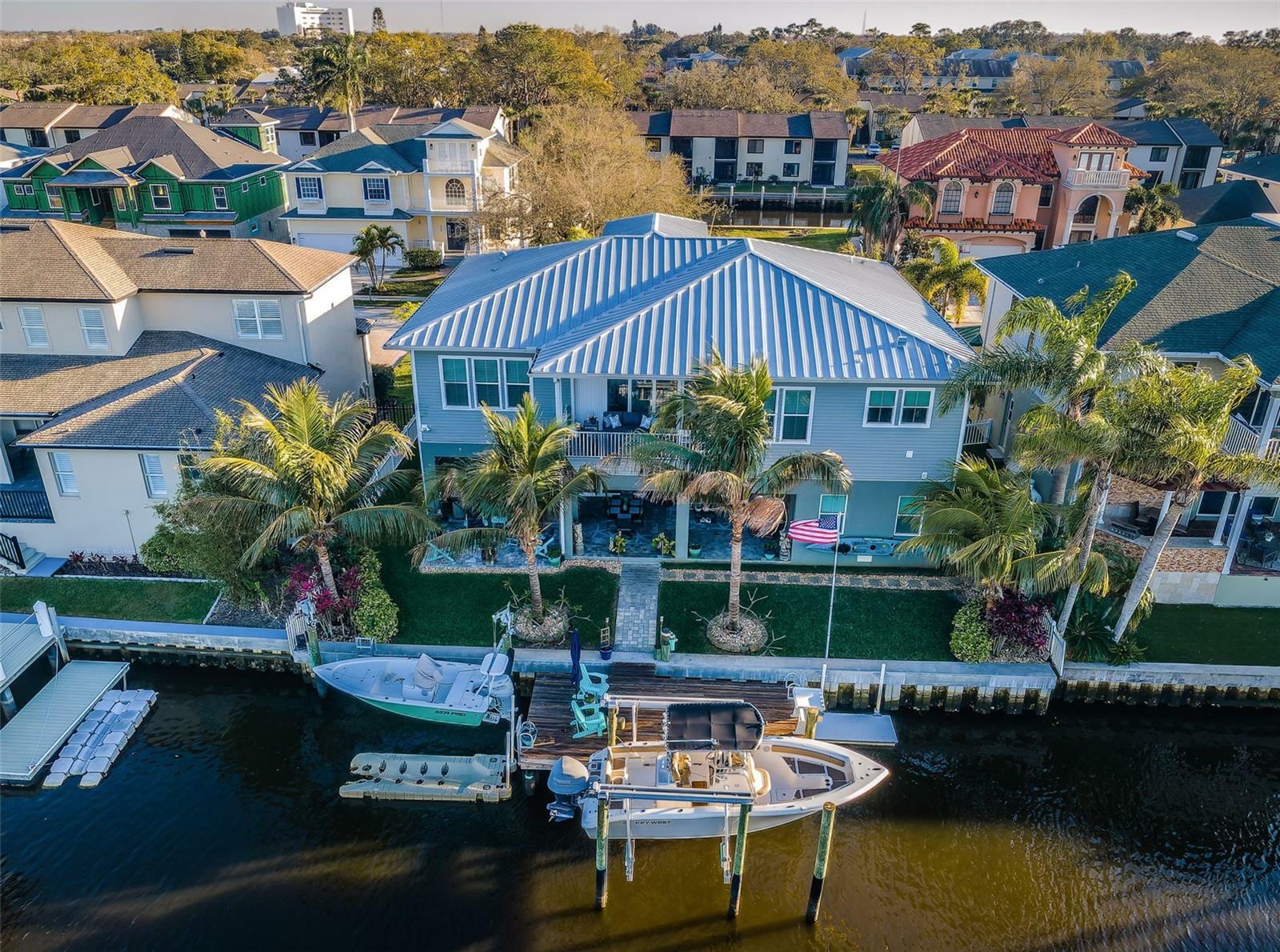 Property Photo: 315 Manatee Lane FL 34689