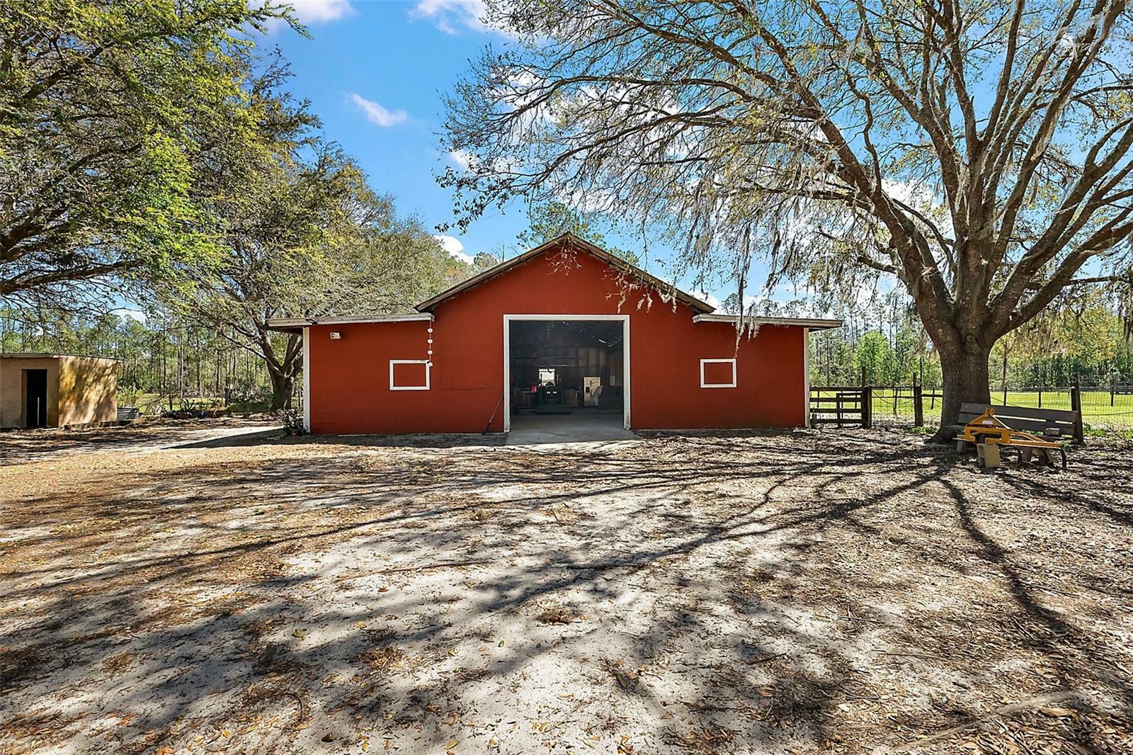 Property Photo:  6813 S Fork Ranch Drive  FL 34714 