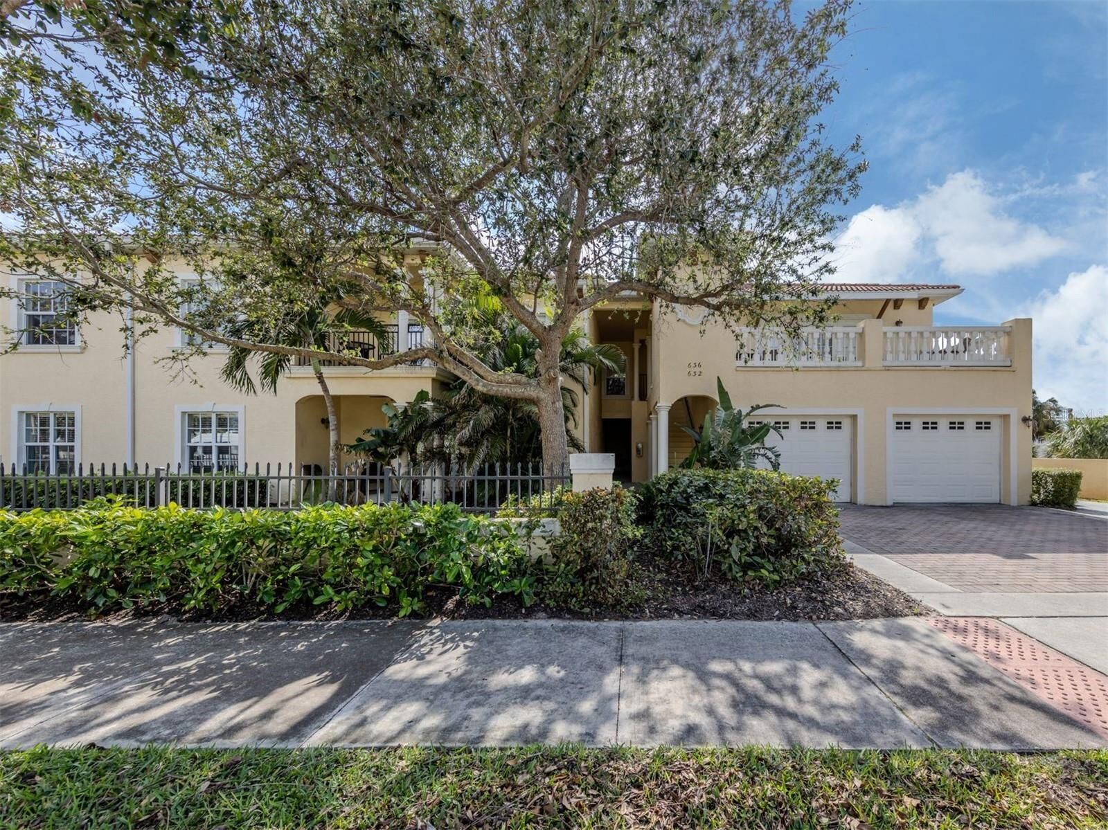 Property Photo: 632 Golf Drive 632 FL 34285
