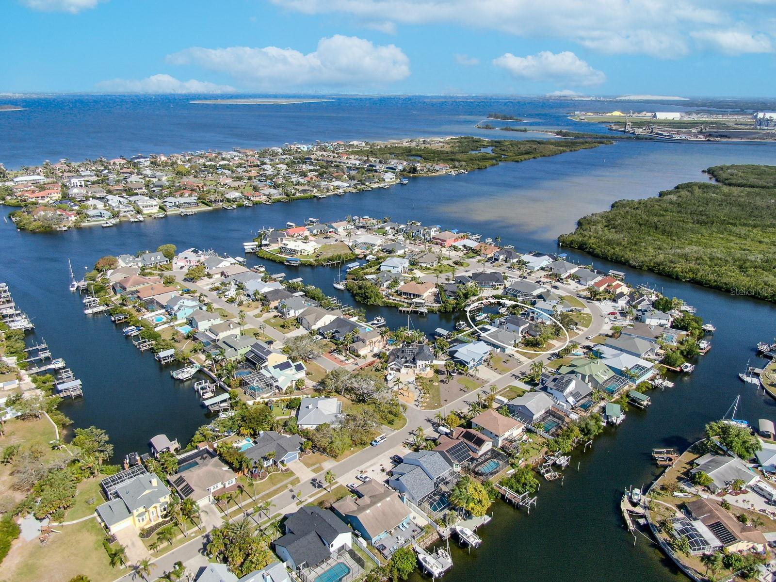 6606 Dolphin Cove Drive  Apollo Beach FL 33572 photo