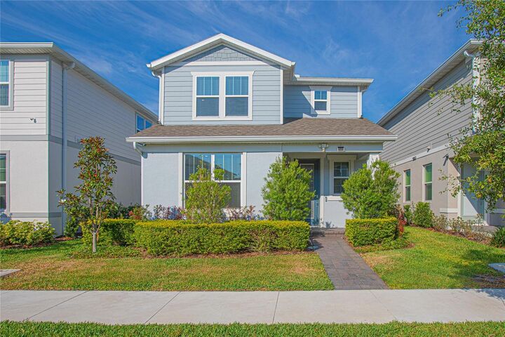 14250 Lanikai Beach Drive  Orlando FL 32827 photo