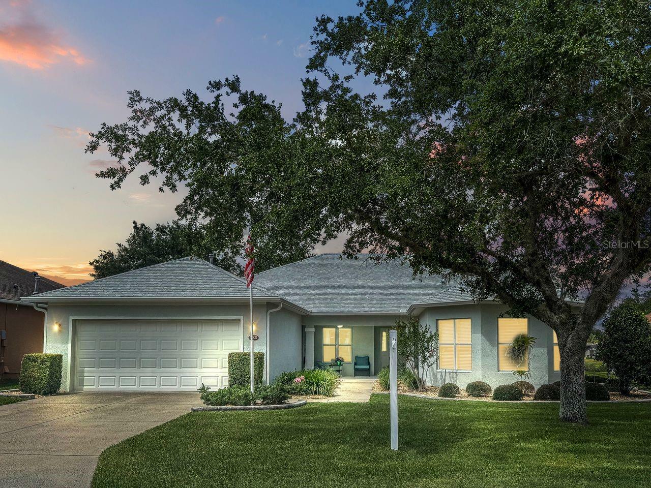 Property Photo: 26821 Augusta Springs Circle FL 34748