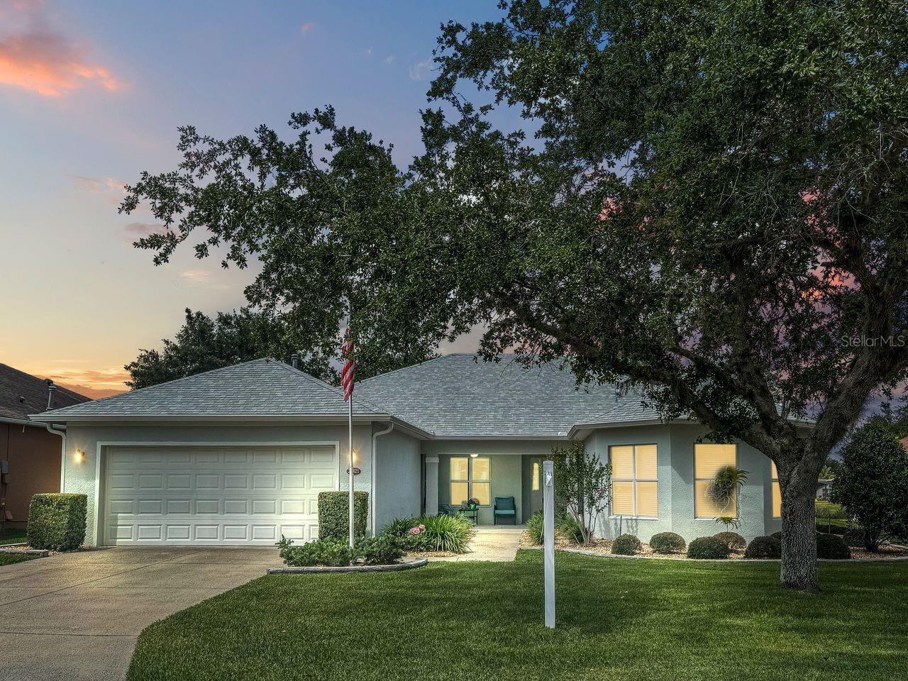 Property Photo: 26821 Augusta Springs Circle FL 34748