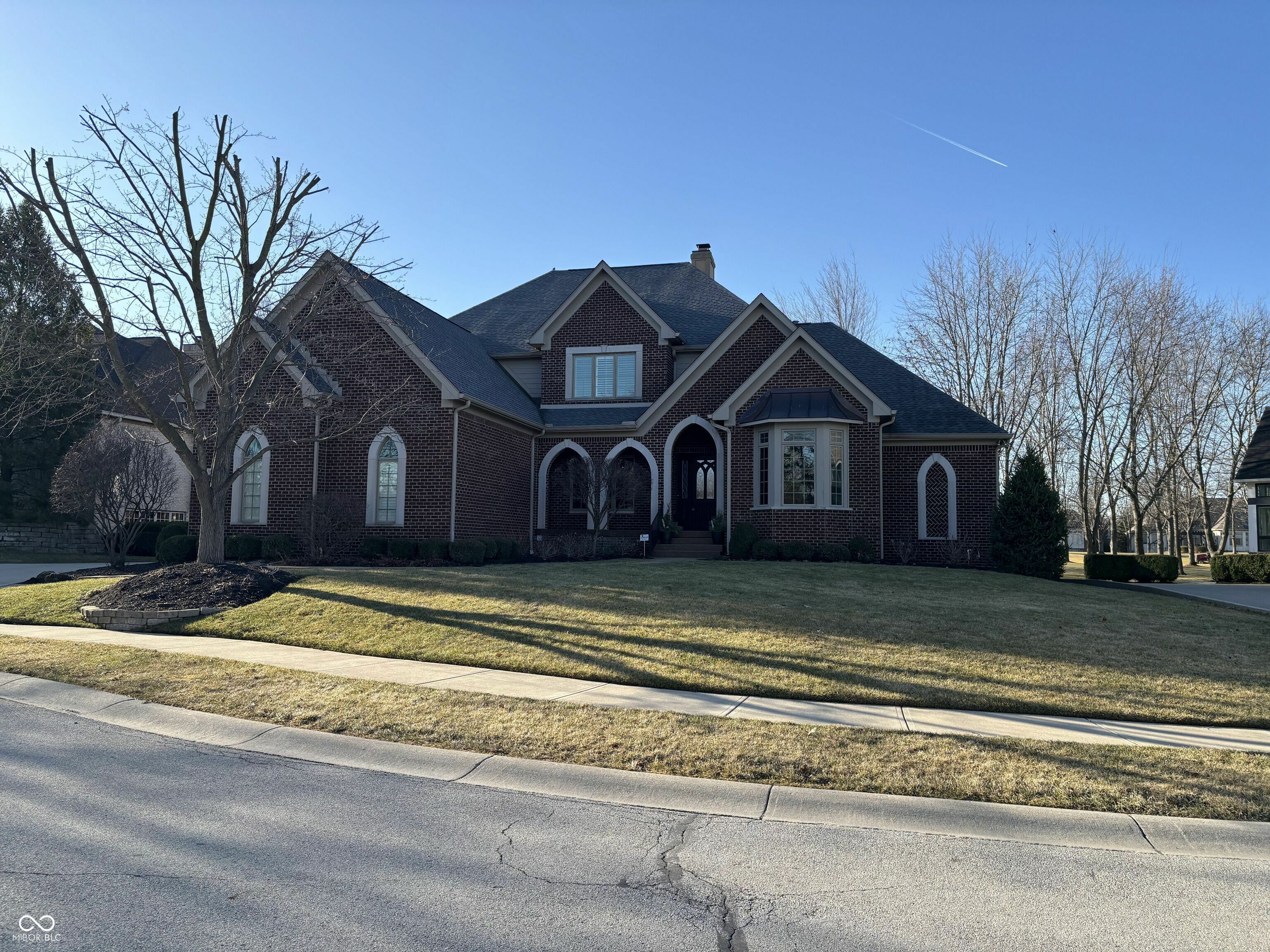 3841 Falls Circle  Carmel IN 46033 photo