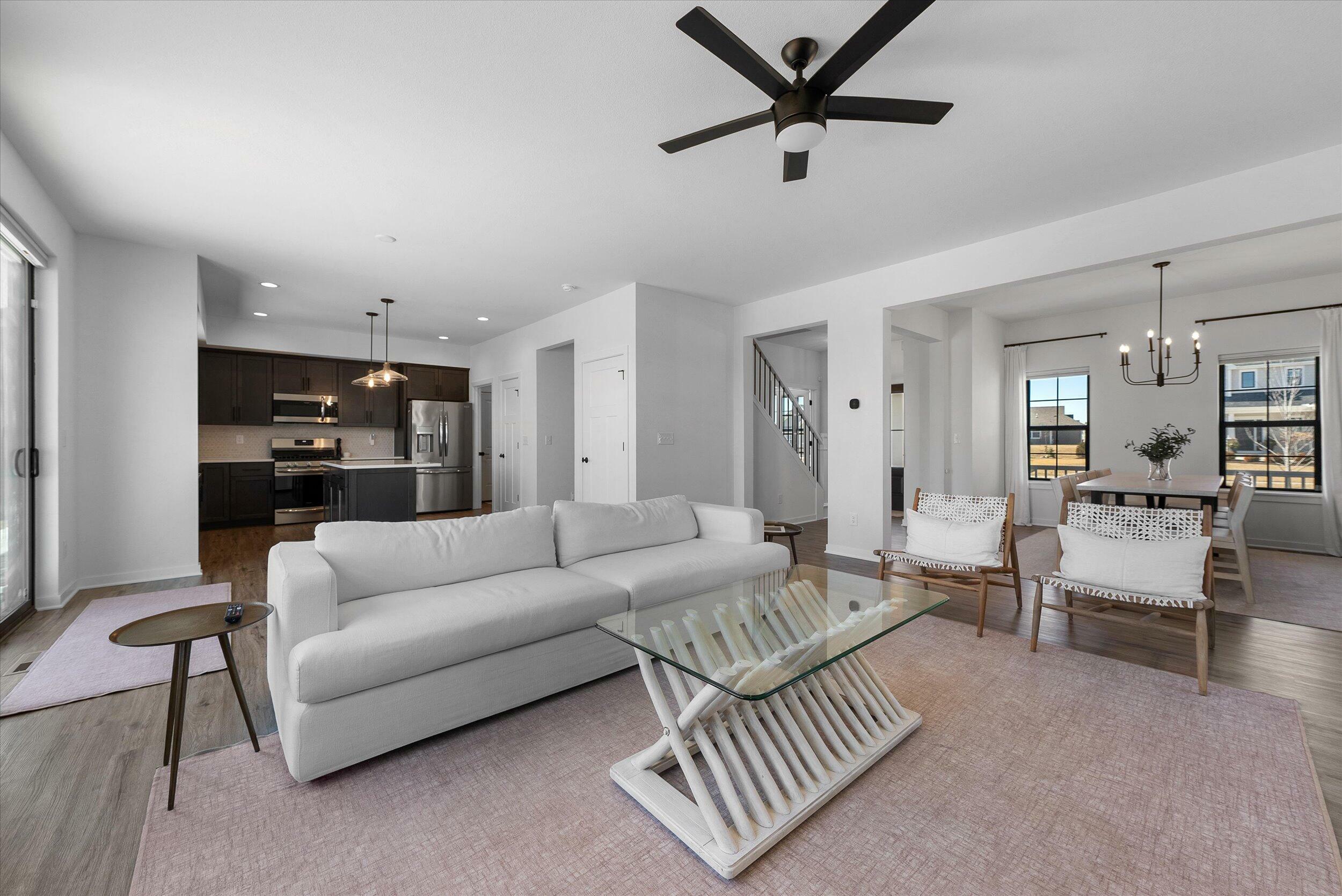 Property Photo: 1946 N Cora Dr WI 53024