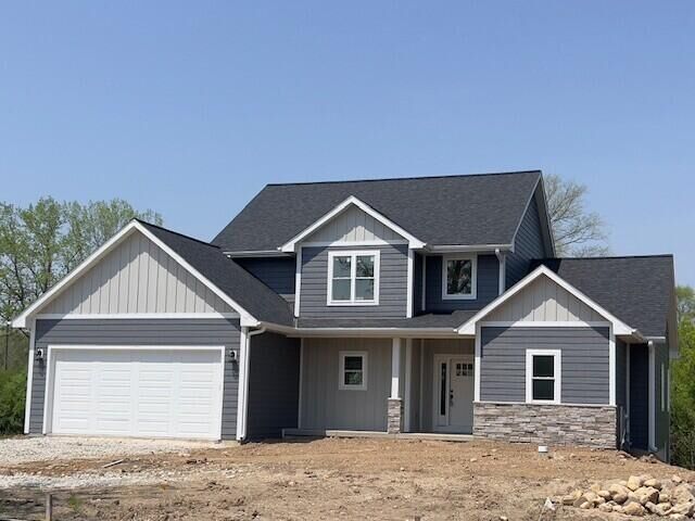 11470 W Tess Creek St  Franklin WI 53132 photo
