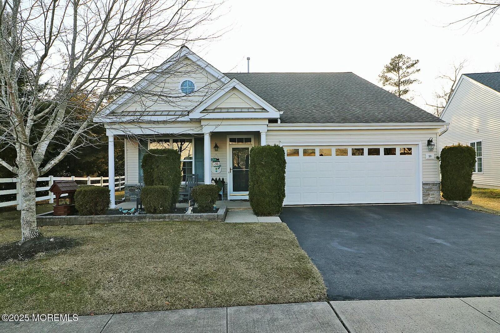 Property Photo:  50 Pierhead Drive  NJ 08005 