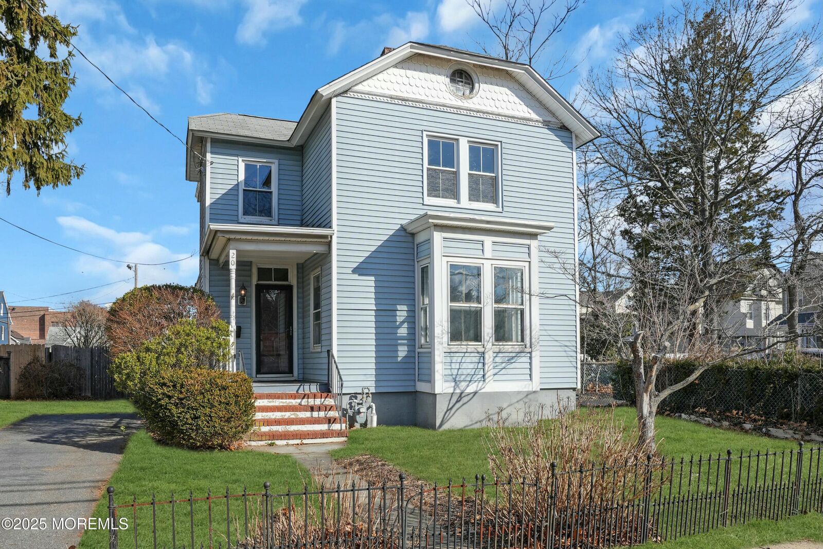 Property Photo: 20 Chestnut Street NJ 07701