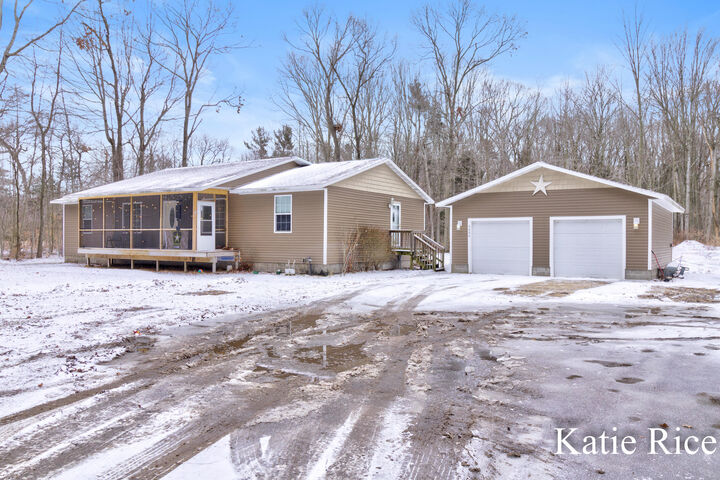 6606 Hancock Road  Montague MI 49437 photo