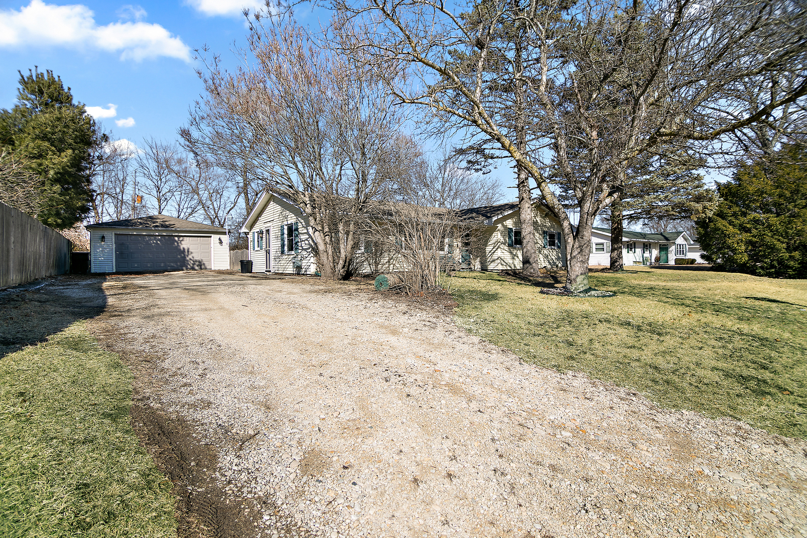 Property Photo:  3303 Willardshire Road  IL 60431 