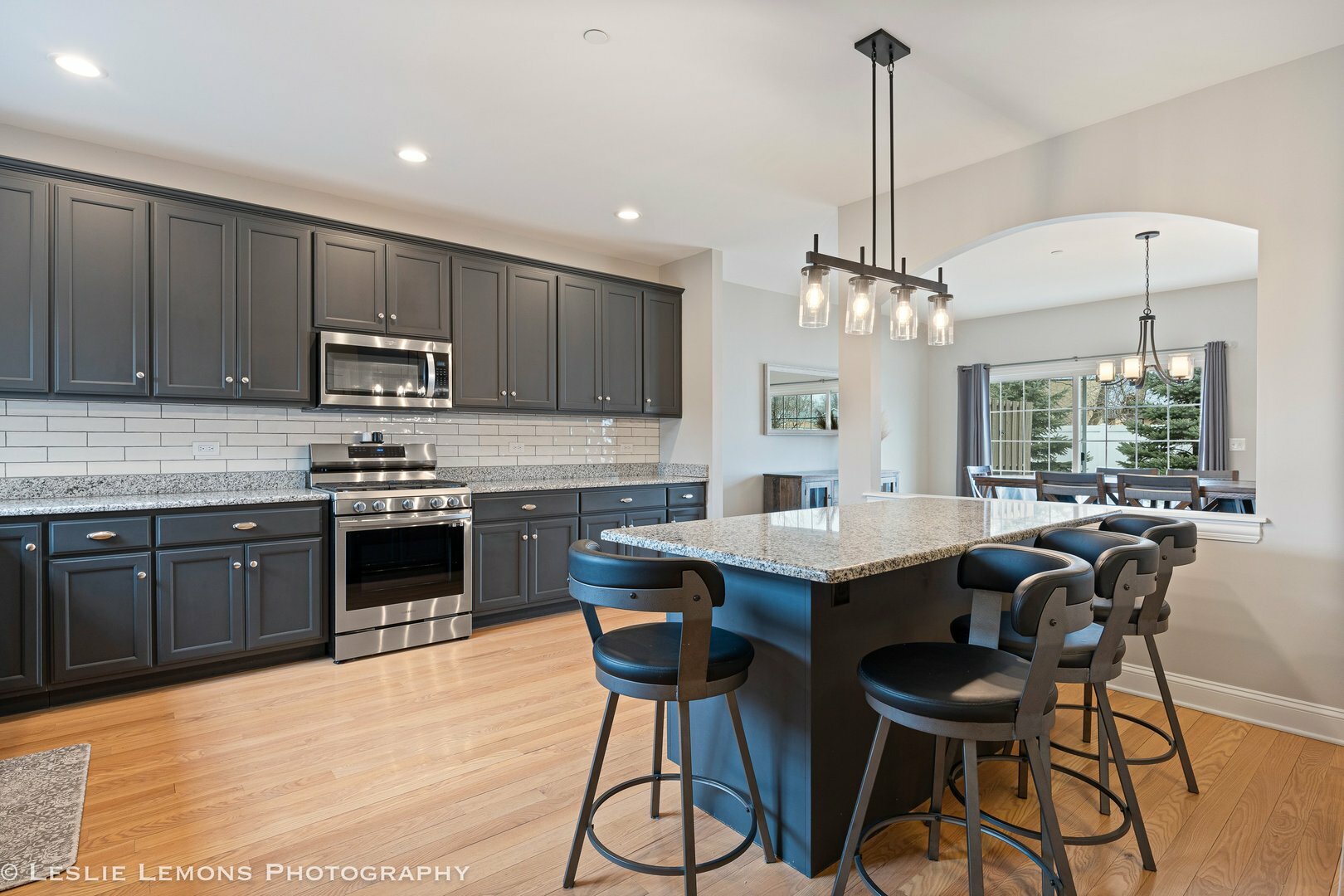 Property Photo: 9422 Parkwood Lane IL 60487