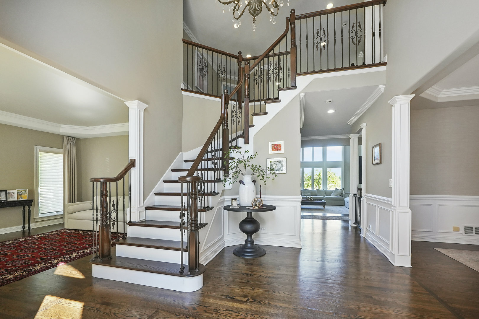 Property Photo: 2339 Fawn Lake Circle IL 60564