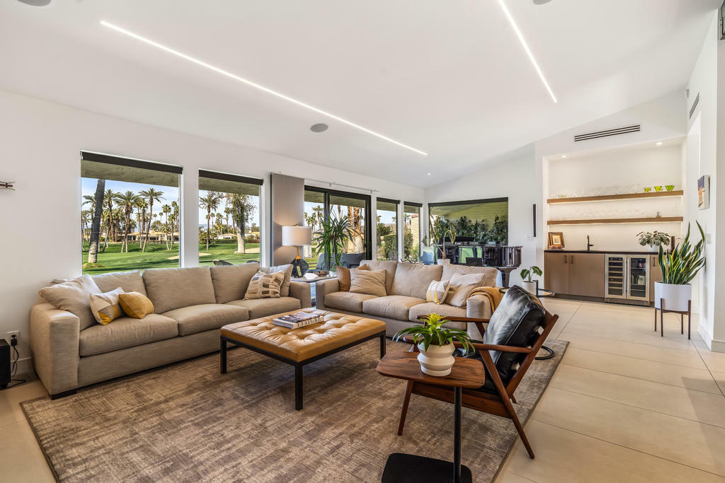 Property Photo: 44841 Desert Horizons Drive CA 92210