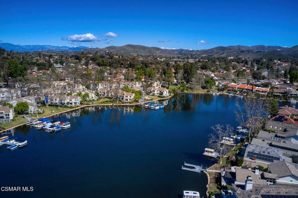 Property Photo: 1152 S Westlake Boulevard F CA 91361