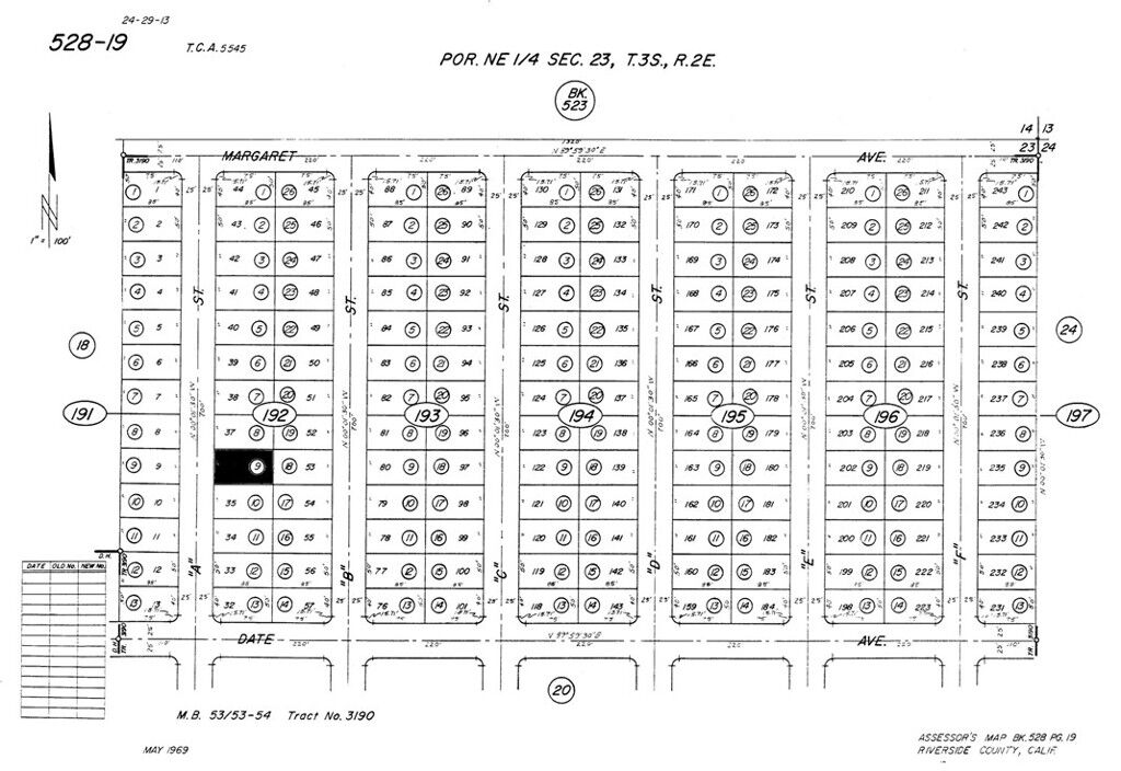 Property Photo: 9 Aka A CA 92230