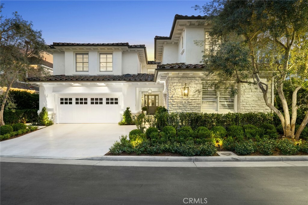 Property Photo: 5 Oak Tree Drive CA 92660