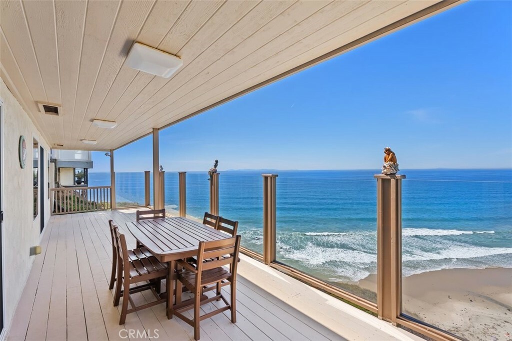 Property Photo: 34381 Dana Strand Road 4 CA 92629