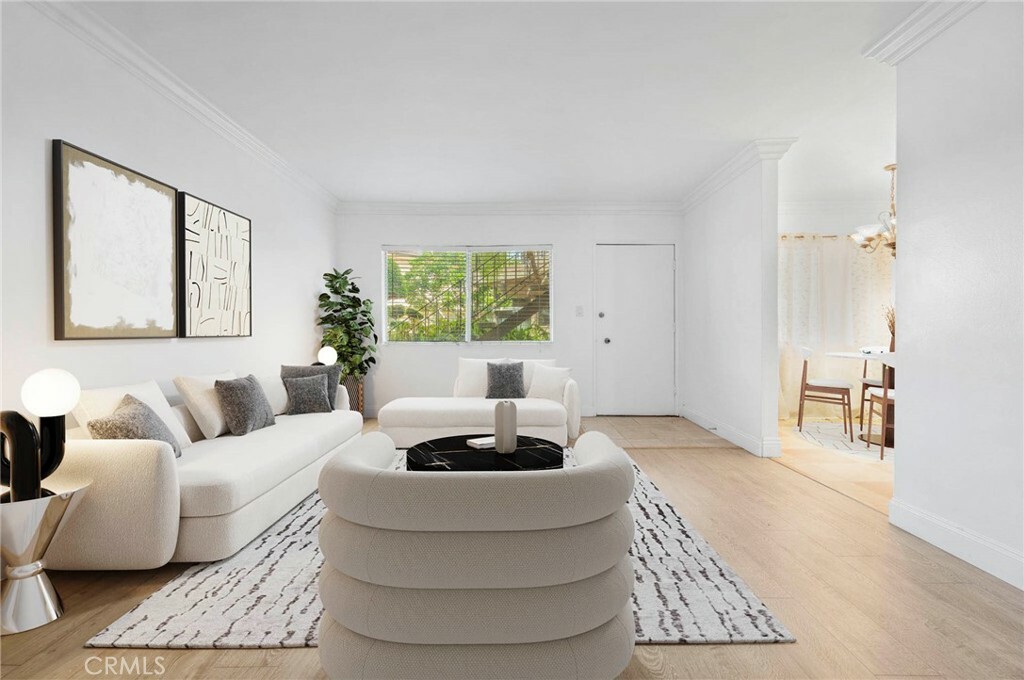 Property Photo: 7000 S La Cienega Boulevard 13 CA 90302