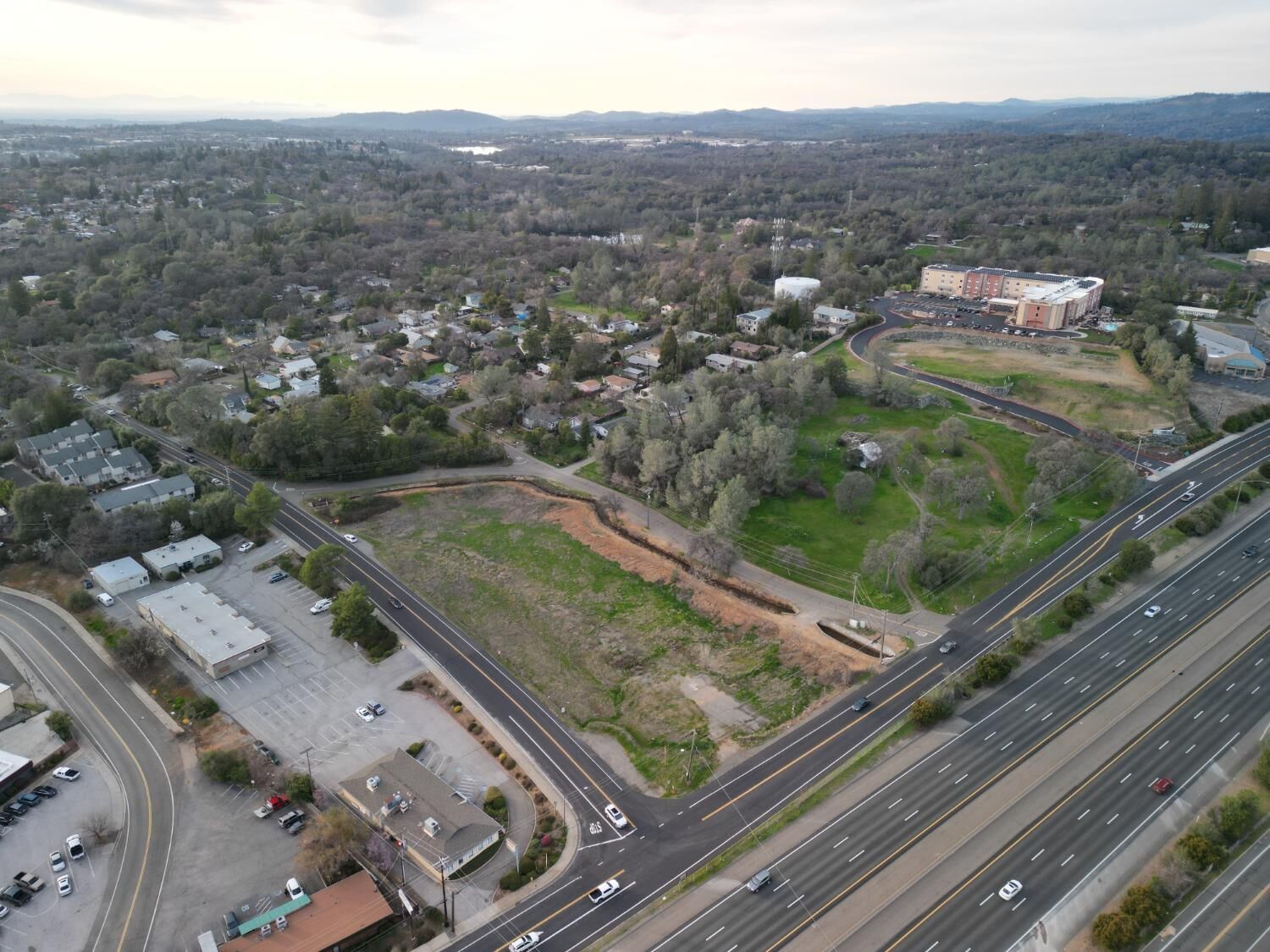 Property Photo: 0 Luther Road CA 95603