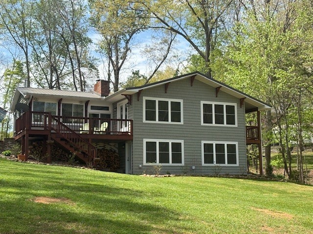 Property Photo: 751 Lakeview St TN 37330