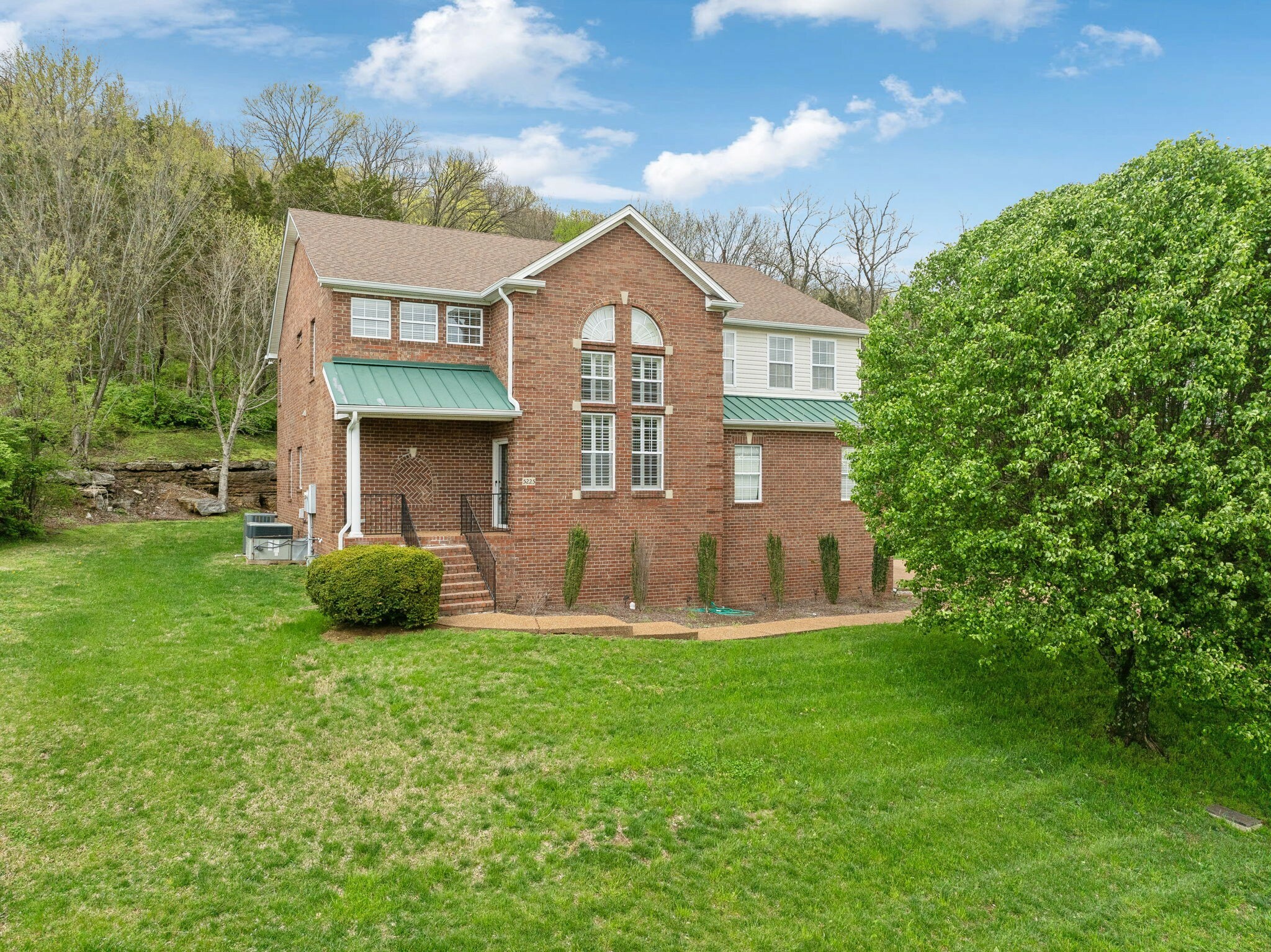 Property Photo: 5225 Whispering Valley Dr TN 37211