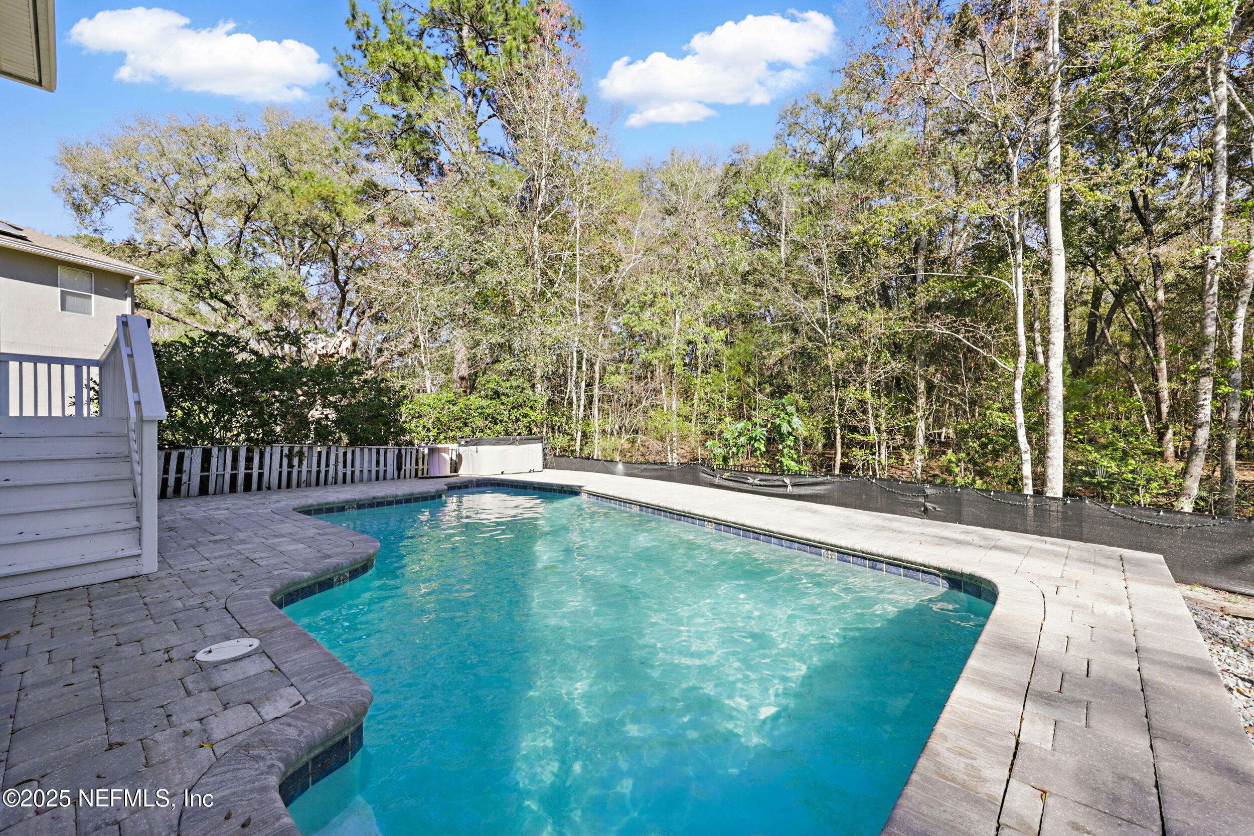 Property Photo: 2307 Crooked Pine Lane FL 32003