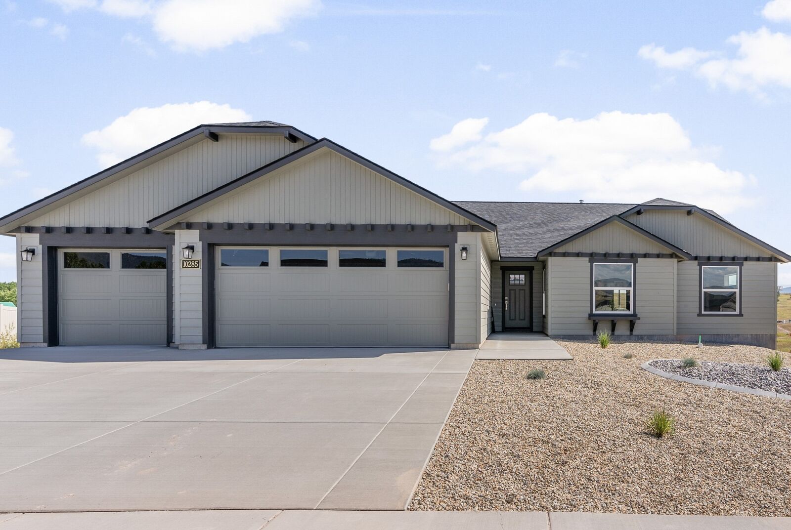 Property Photo: 10285 Sienna Loop MT 59808