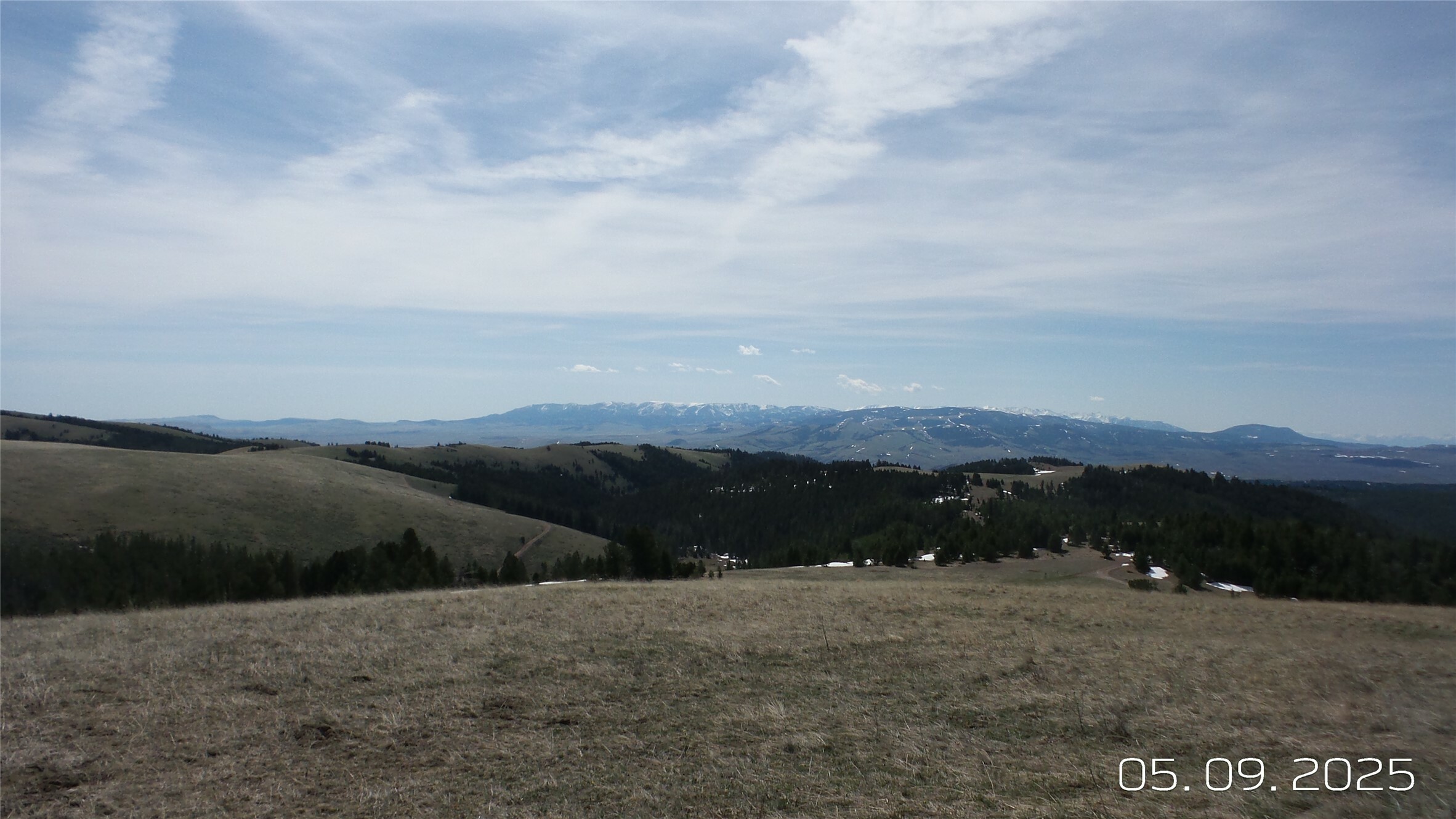 Property Photo: Tbd Tbd Hidden Treasurer MT 59645