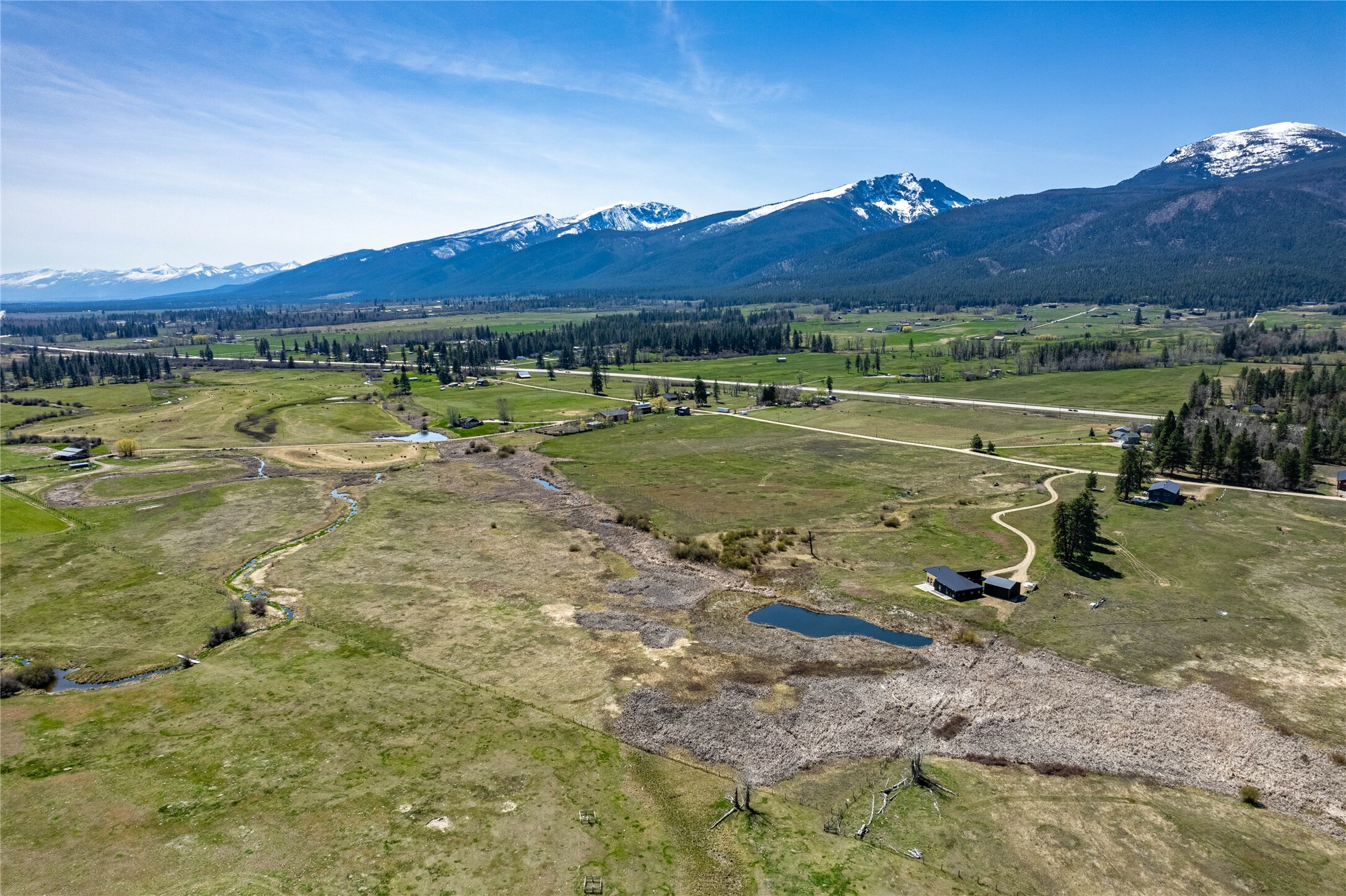 5052, Nhn Hoblitt Lane N  Florence MT 59833 photo