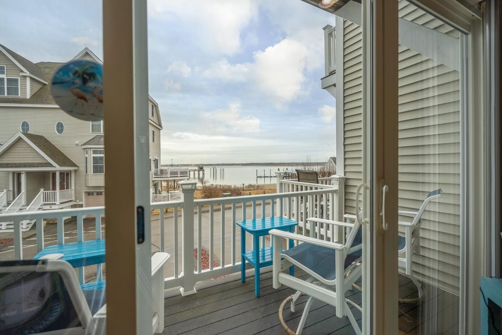 Property Photo: 24 Harbor Road NH 03842