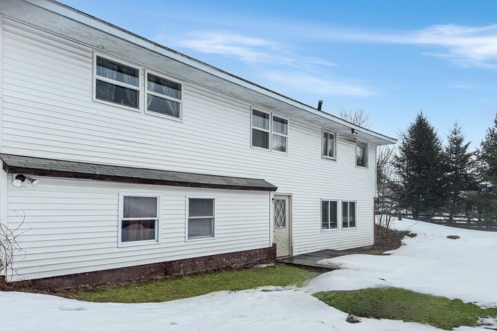 Property Photo: 2779 Walker Mountain Road VT 05777