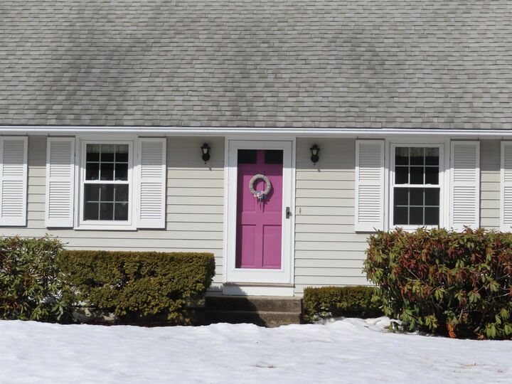 Property Photo:  134 Greenwood Avenue  NH 03431 