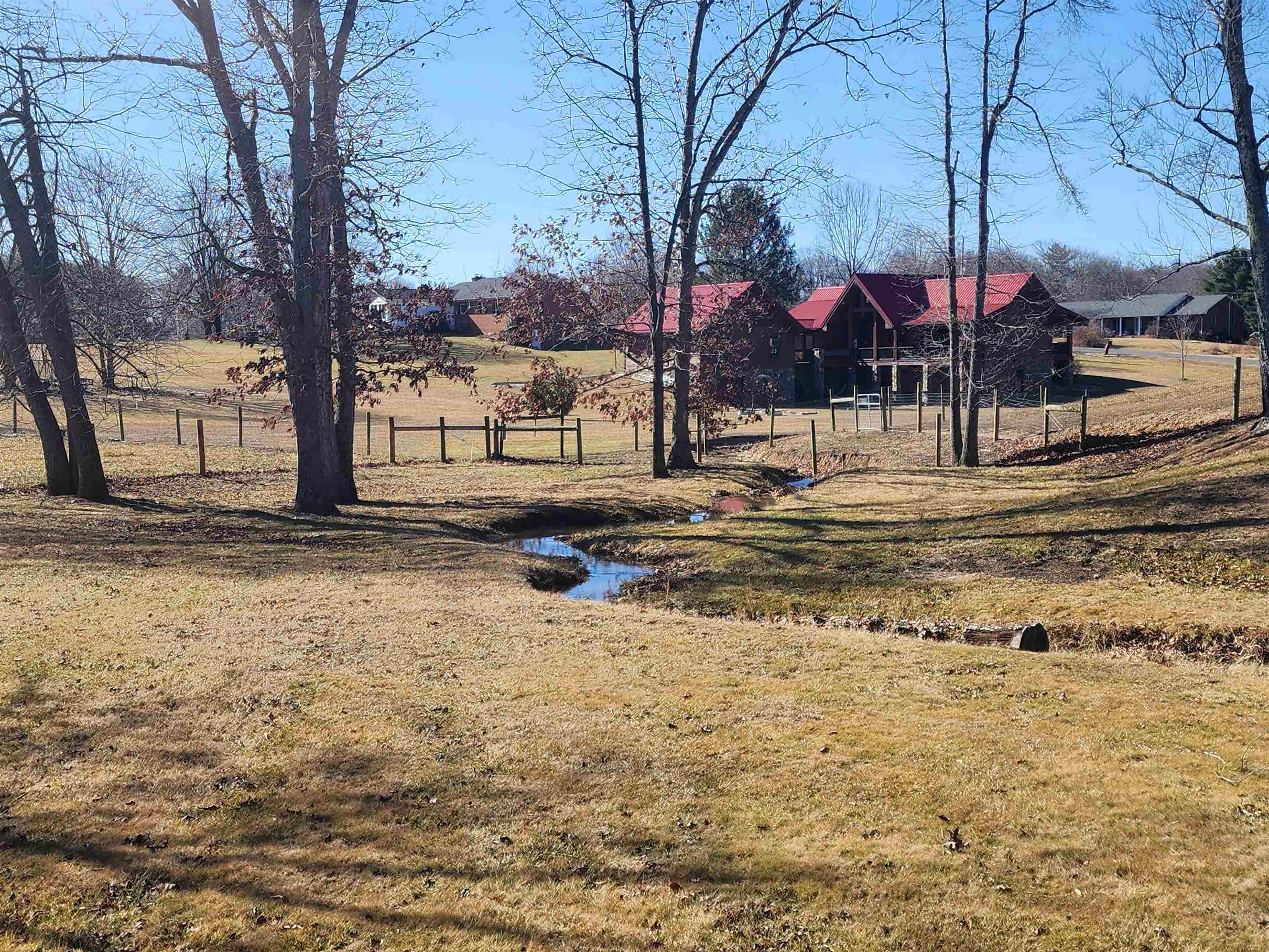 Property Photo:  5851 McCoy Road  VA 24060 