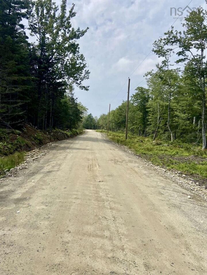 Property Photo:  Lot Hl-21 Upper Clyde Road  NS B0T 1W0 