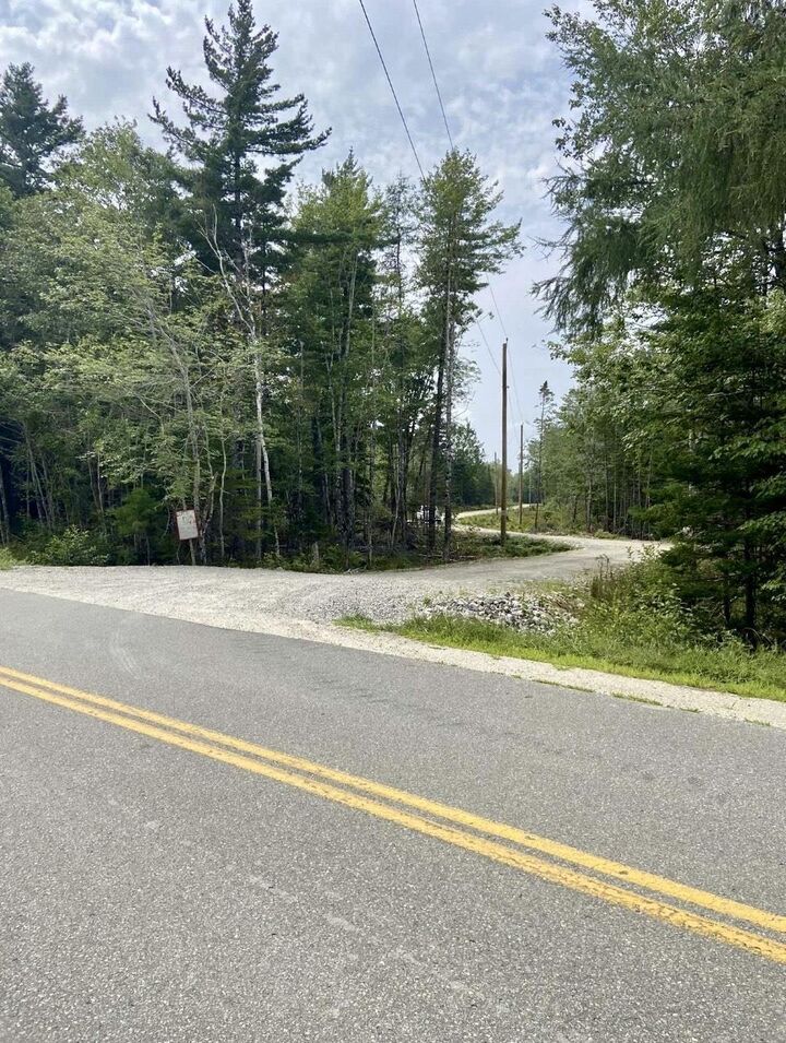 Lot Hl-20 Upper Clyde Road — photo 1