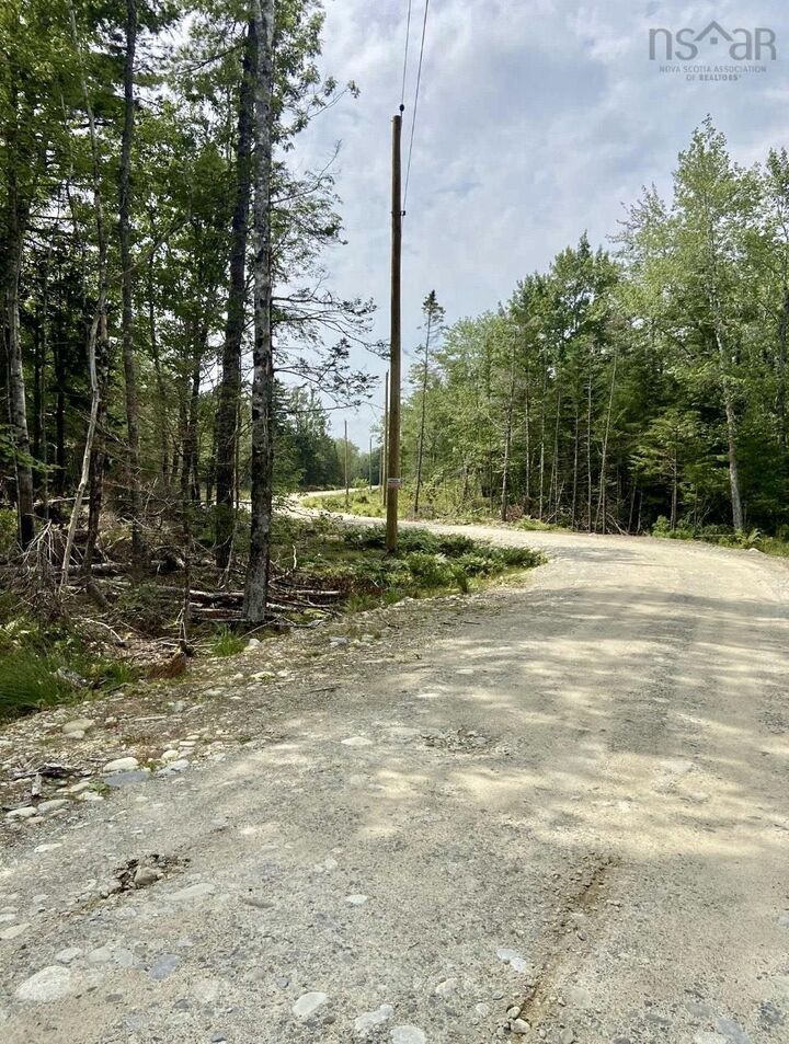 Property Photo:  Lot Hl-26 Upper Clyde Road  NS B0T 1W0 