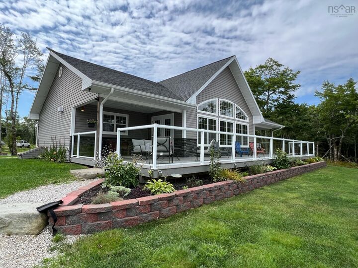 Property Photo: 8199 Granite Ridge Road NS B0T 1W0