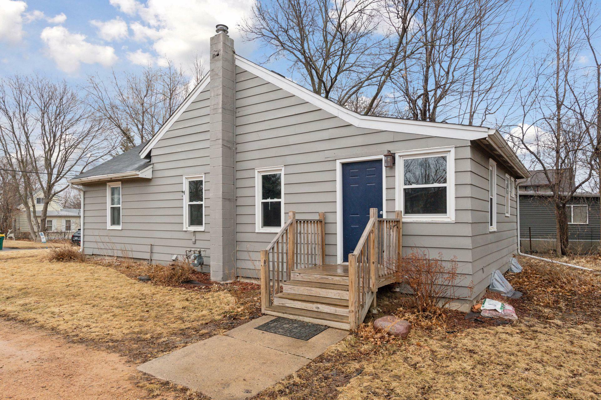 Property Photo:  3477 Lyric Avenue  MN 55391 