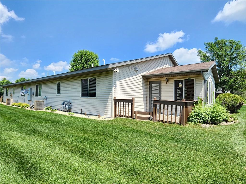 Property Photo: E5751 816th Avenue WI 54730