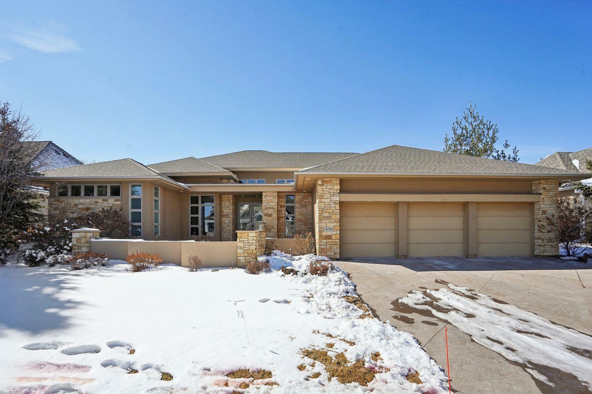 Property Photo:  9730 Sky Lane  MN 55347 