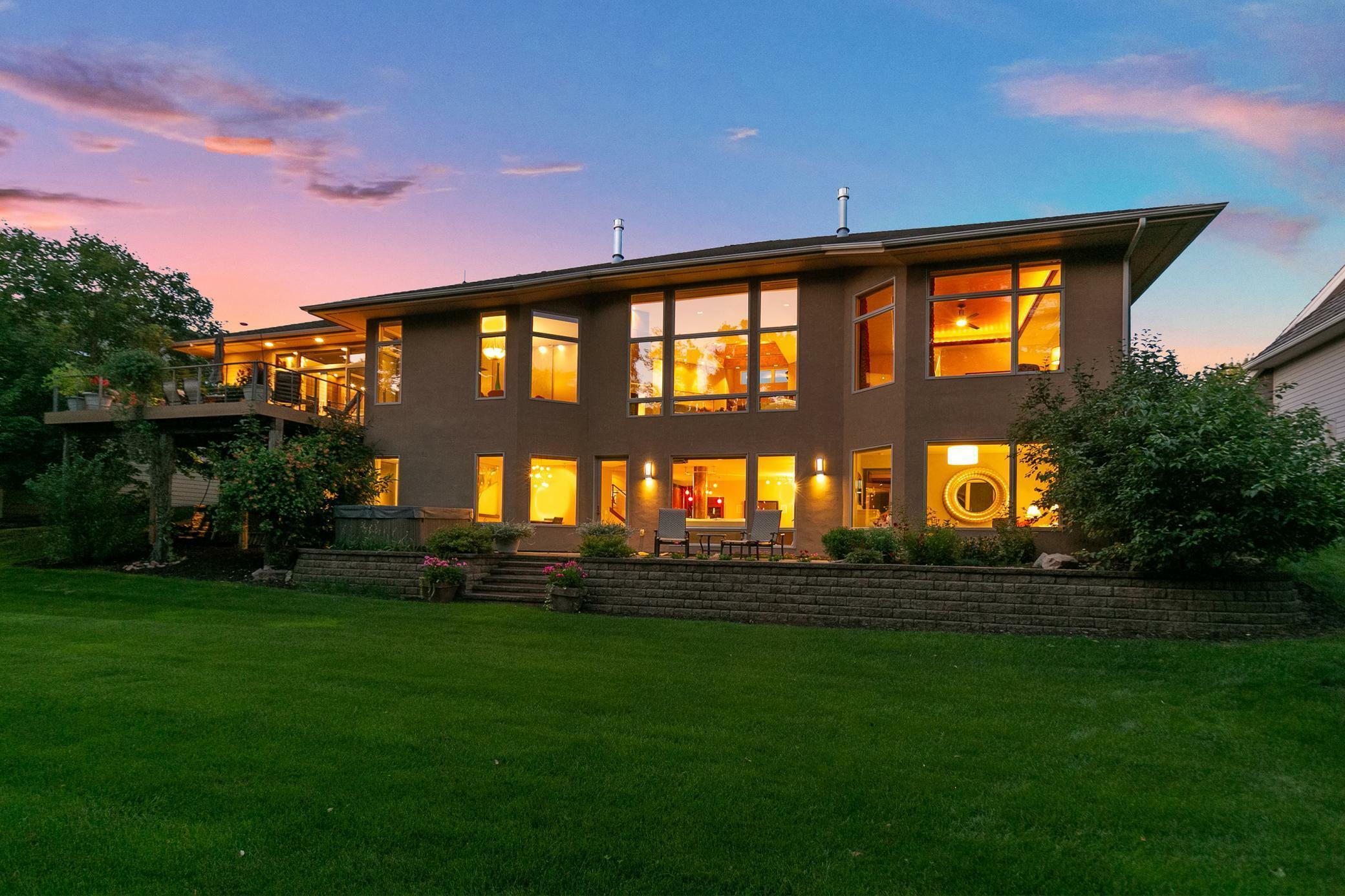 Property Photo: 9730 Sky Lane MN 55347