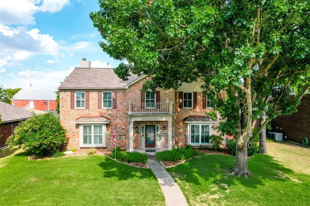 4118 Tradewind Drive  Rowlett TX 75088 photo