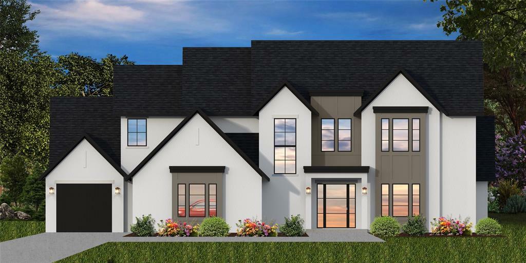 2512 Pointe Court  Colleyville TX 76034 photo