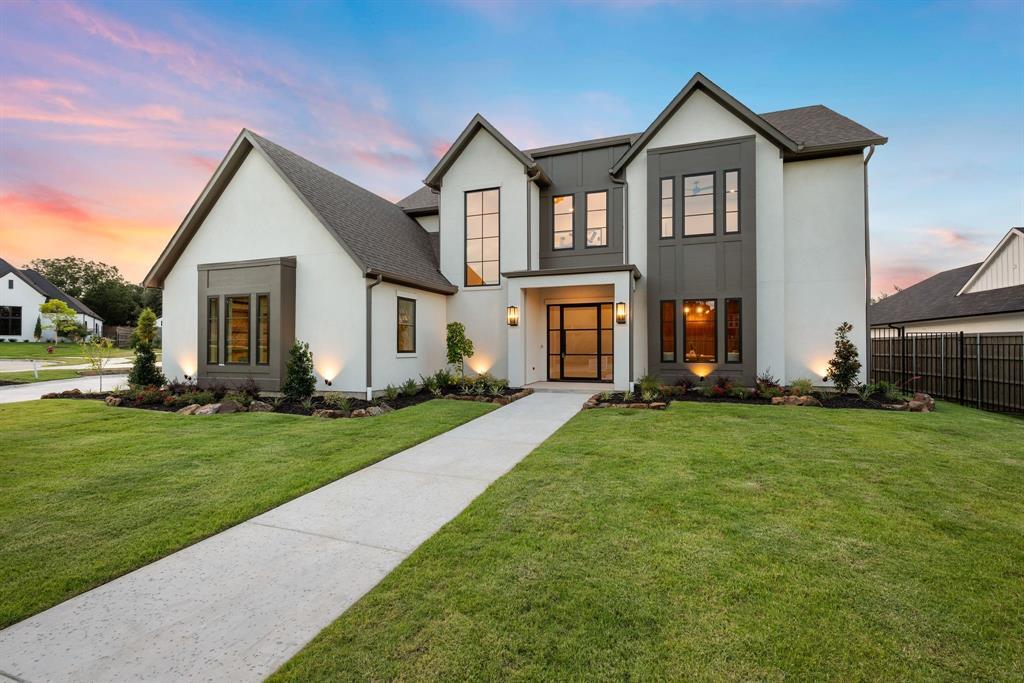 2512 Pointe Court  Colleyville TX 76034 photo