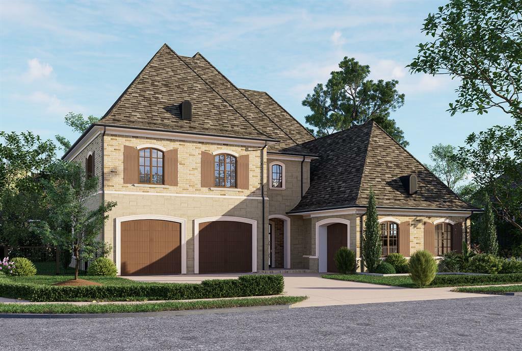 Property Photo: 8753 Happy Hollow Drive TX 75034